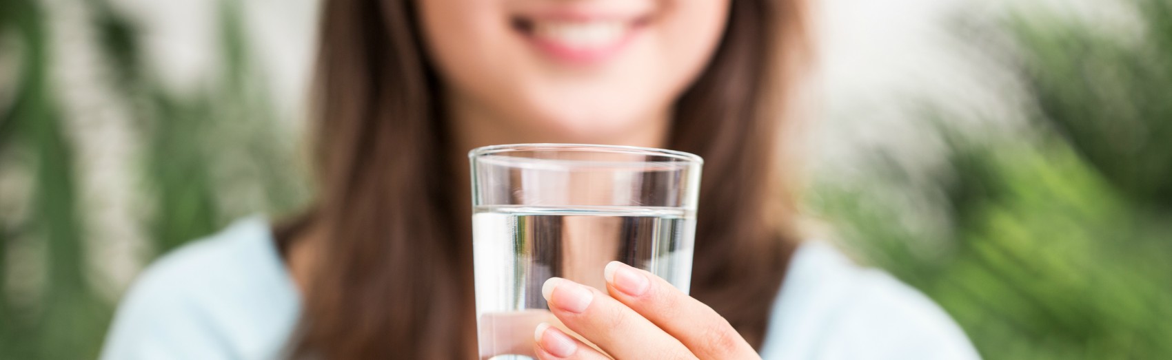 I’m So Sloshed Right Now: Three Simple Ways to Drink More Water