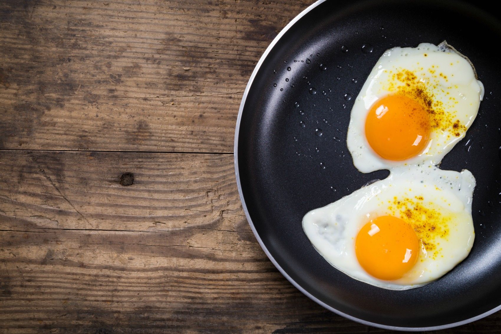 Protein-Rich Diet Hacks: 5 Ways to Cook Your Eggs in the Morning