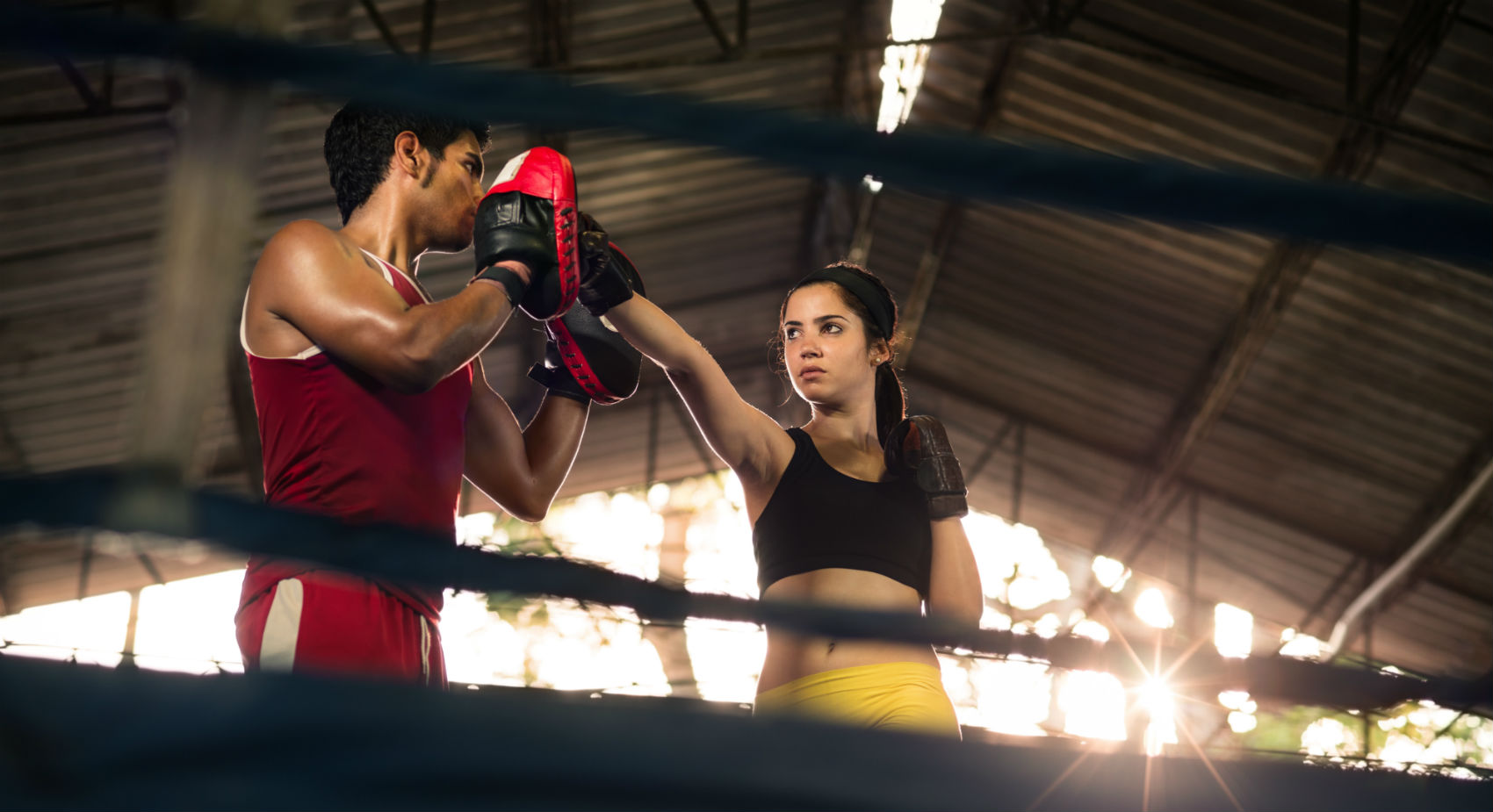 5 Pre-Workout Munchies You Must Have to Kick Booty in Boxing Class