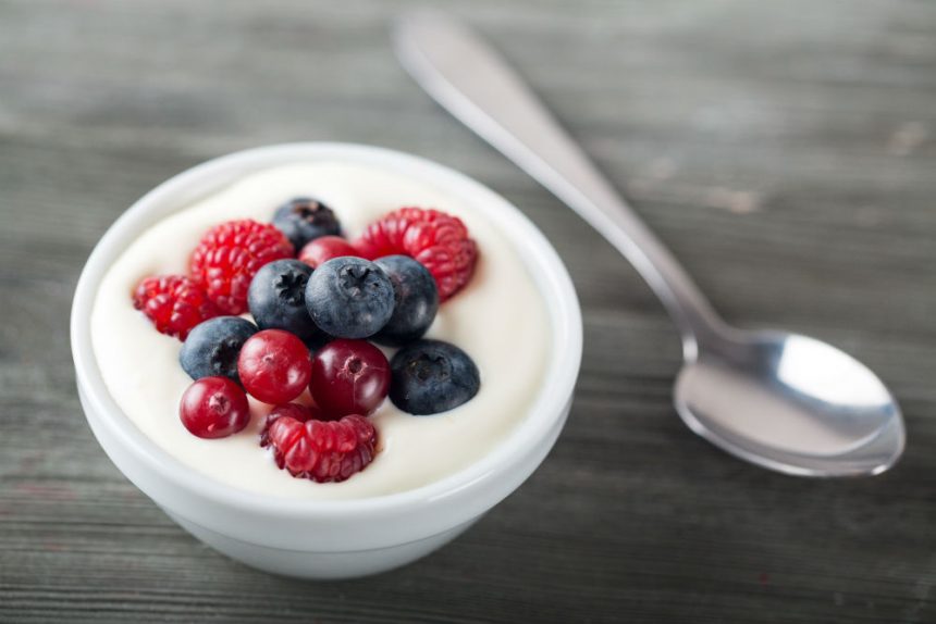 5 Pre-Workout Snacks You NEED to Have Before a Boxing Class