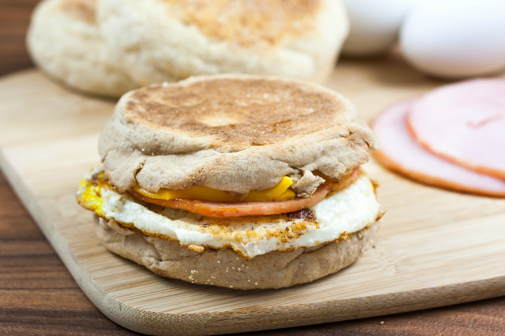 5 FAST Breakfast Meals For When You’re on the Go