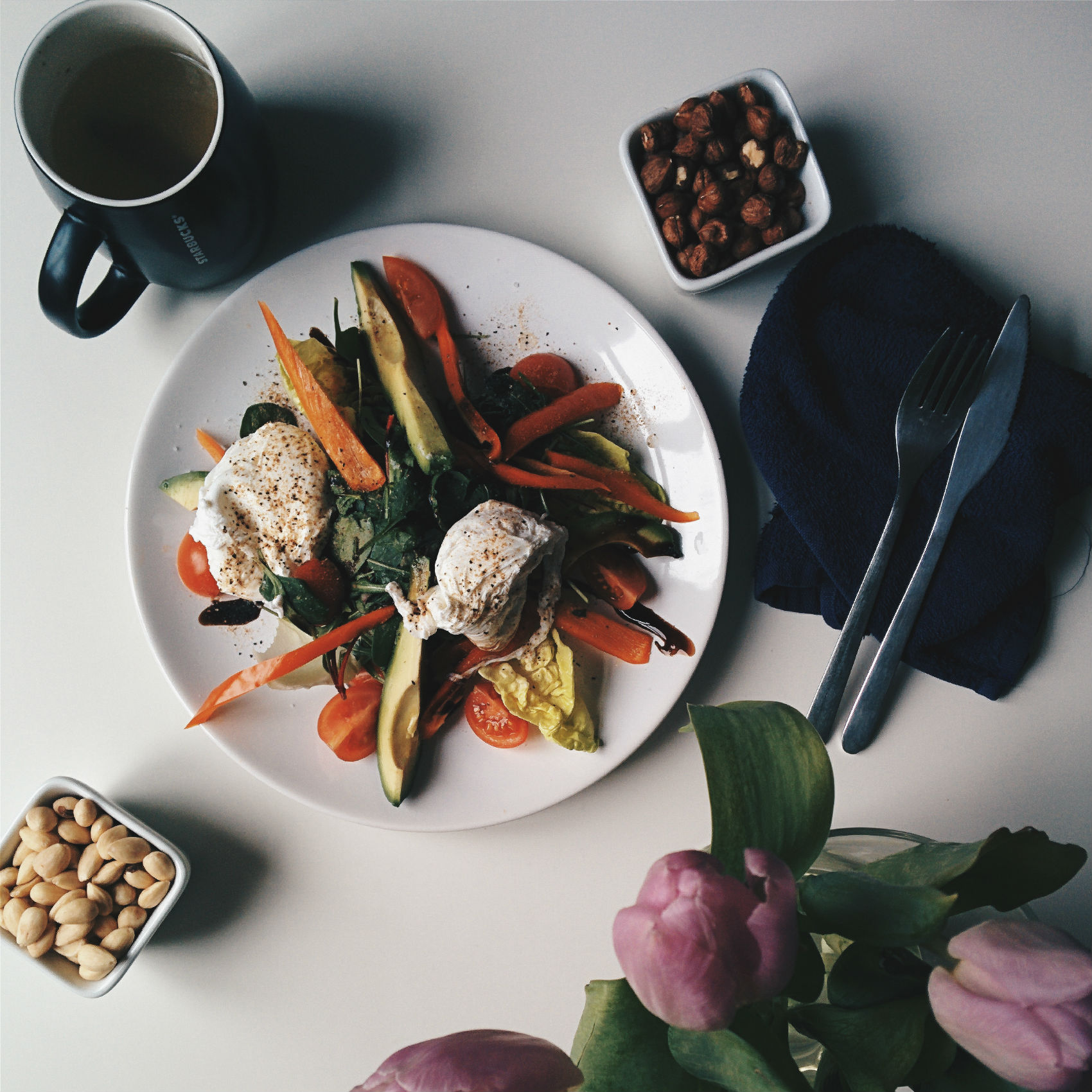 slow-carb diet