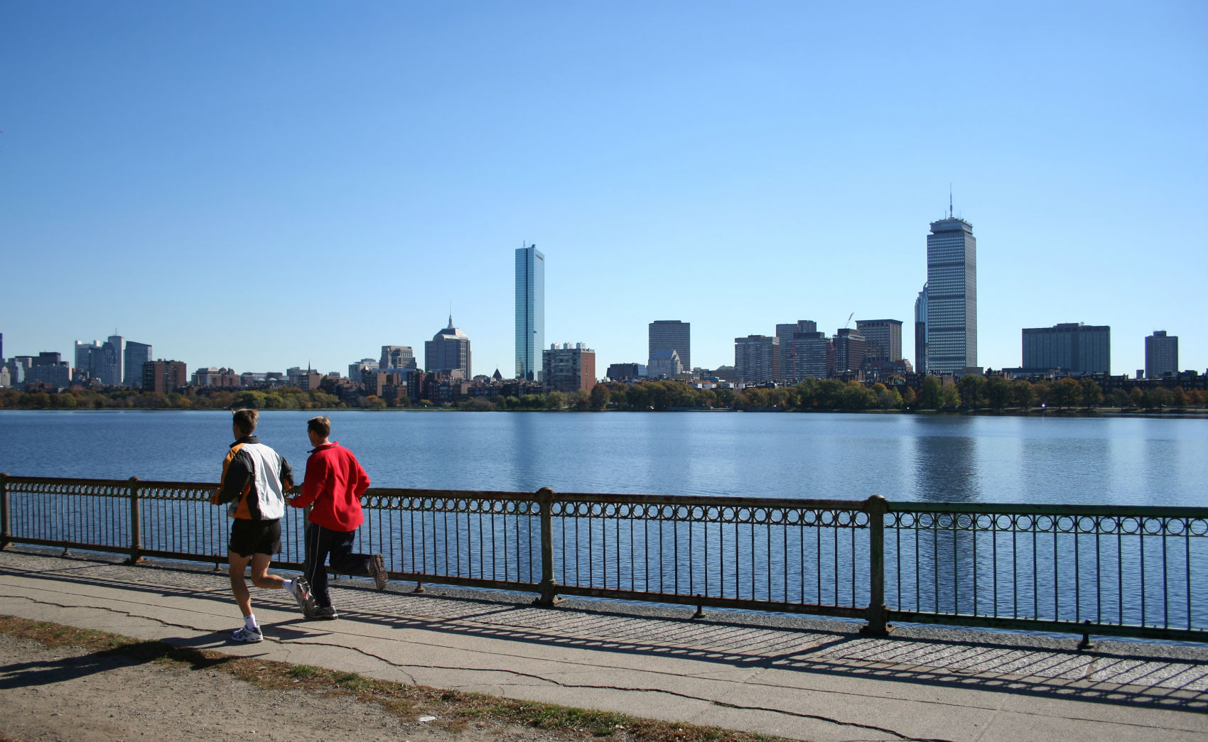 Mark Your Calendar! 3 Local Fitness Events in Boston