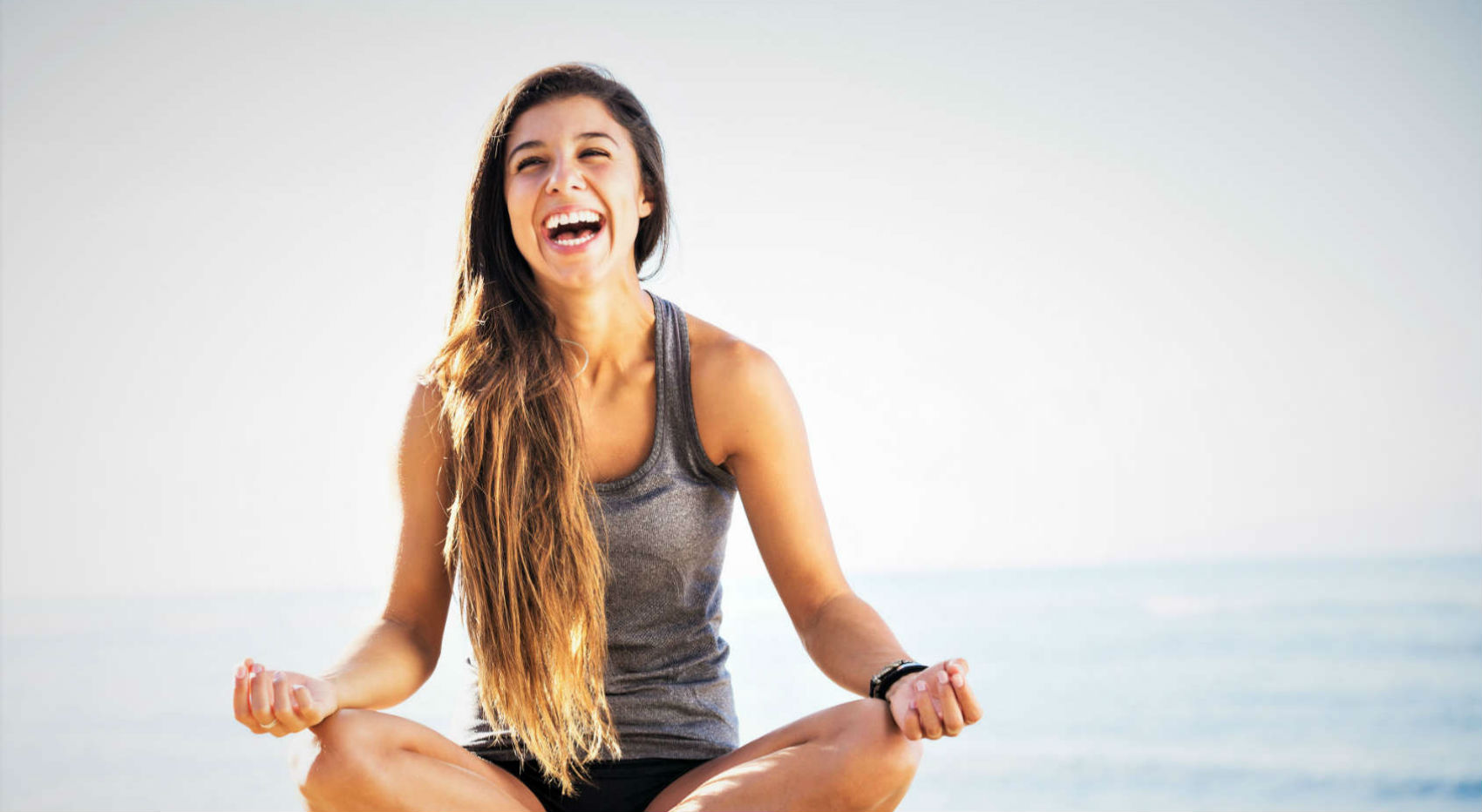 5 Beginner Yoga Moves