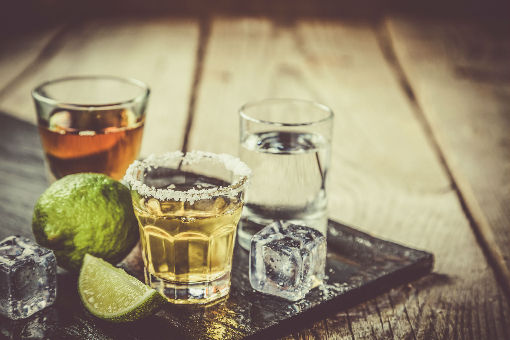 5 Benefits of Tequila–Do Yourself a Favor… Drink This Liquid Gold