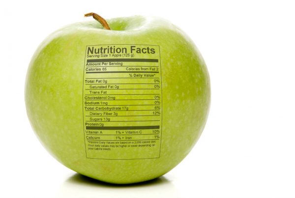 nutrients health
