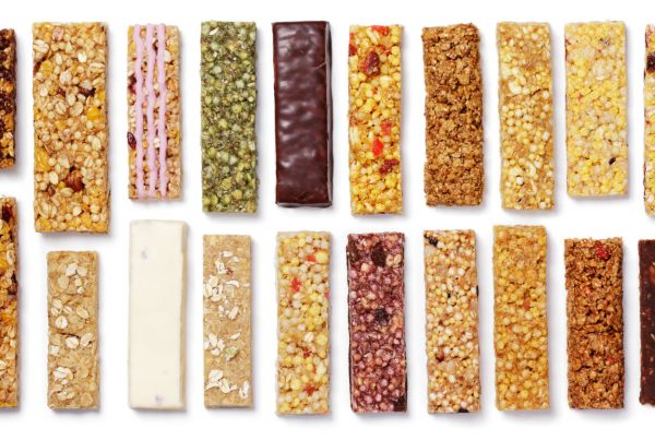 nutrition healthy food