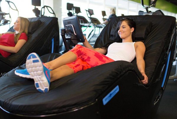 hydro massage