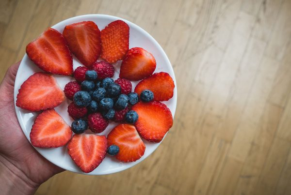 snack