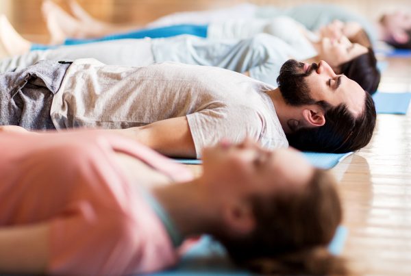 Savasana