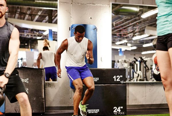fitness