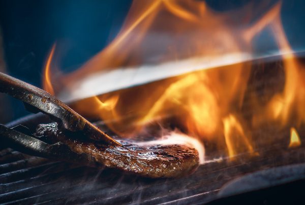 bbq