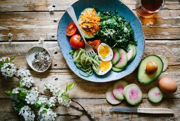ketogenic diets