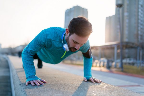 tabata workout