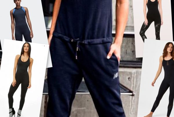 Jumpsuits
