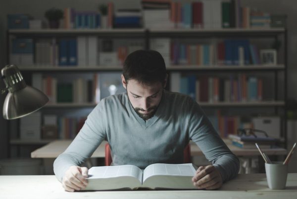 study break tips
