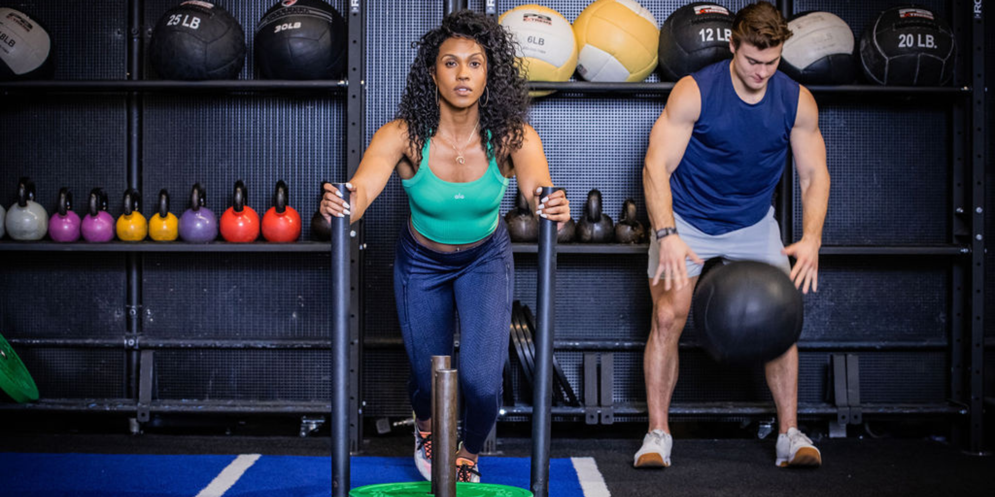 The Benefits of Circuit Training for Overall Fitness